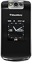 BlackBerry Pearl Flip 8220 Smartphone, Black (T-Mobile)
